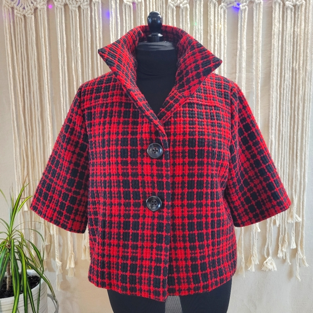 Nomad Traders Shacket